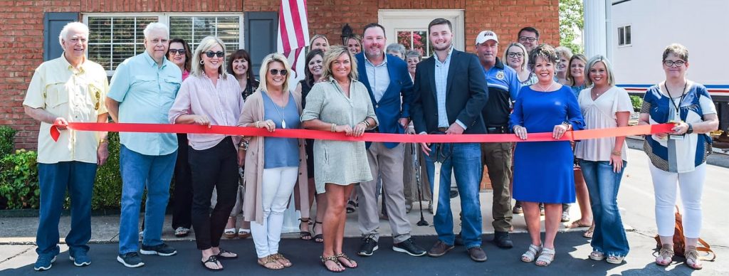 Orr Investment Firm Opens New Office In Union City | radio NWTN