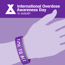 overdose-aware
