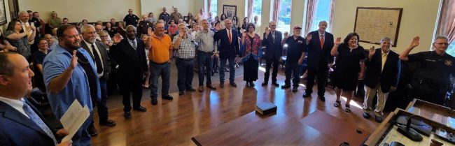 county-comm-swear-ausut-31-by-mike-2