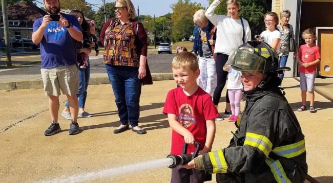 storyhour-at-fd-devin-veazey-and-little-ian-anderson-3-crop