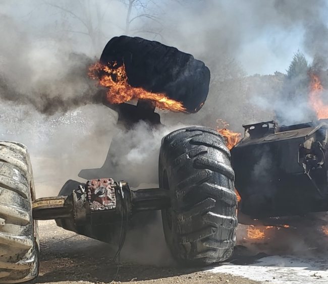 stewart-log-skidder