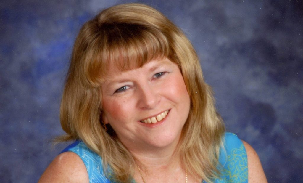 Belinda jean irby radio nwtn