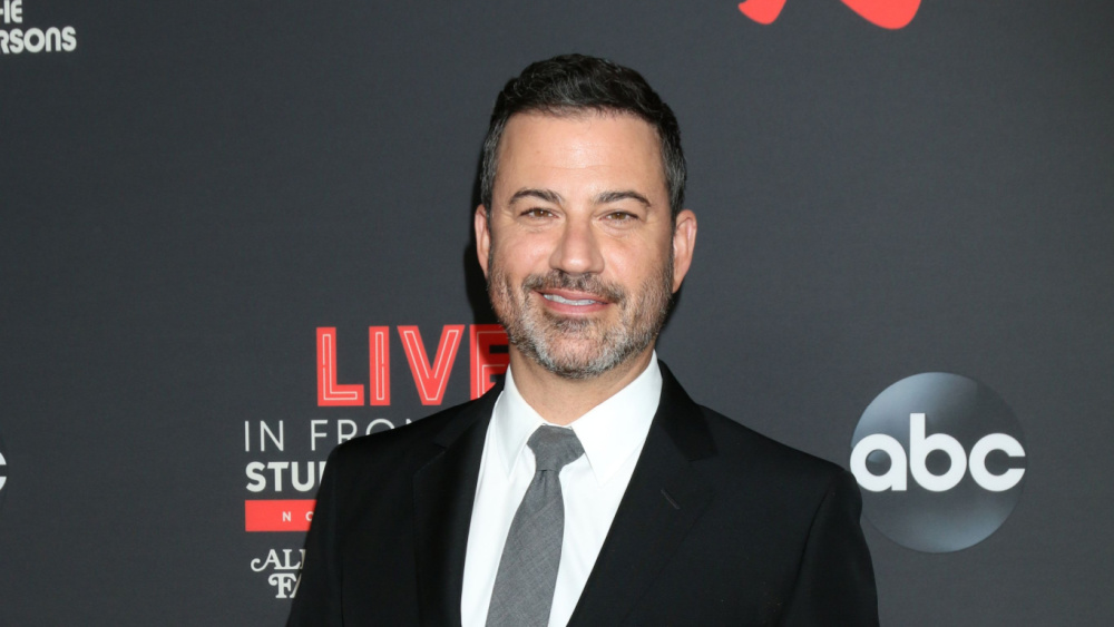 Jimmy Kimmel back to host the 2023 Oscars ceremony | radio NWTN