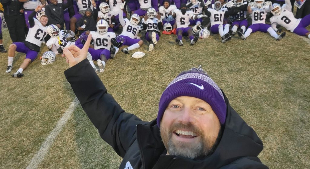 "The Comeback" Preserves Perfect Season For Bethel Wildcats radio NWTN