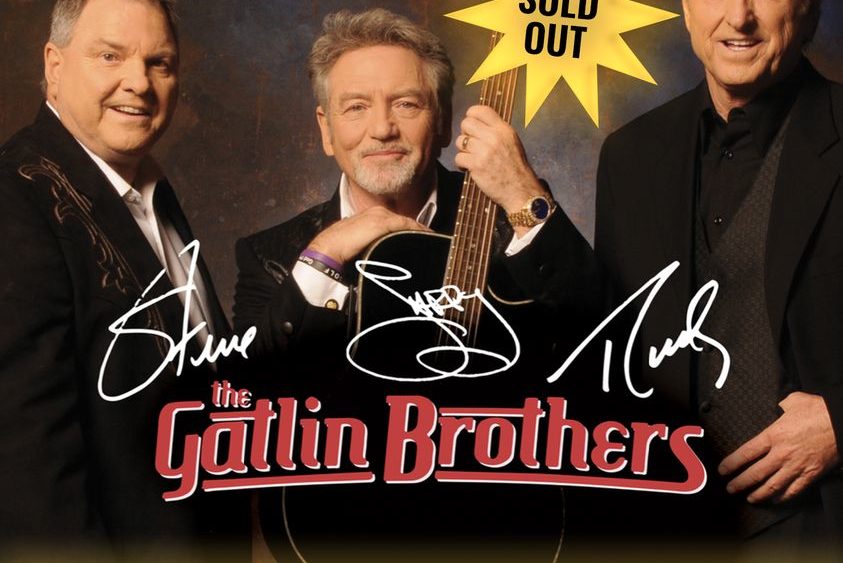 gatlin
