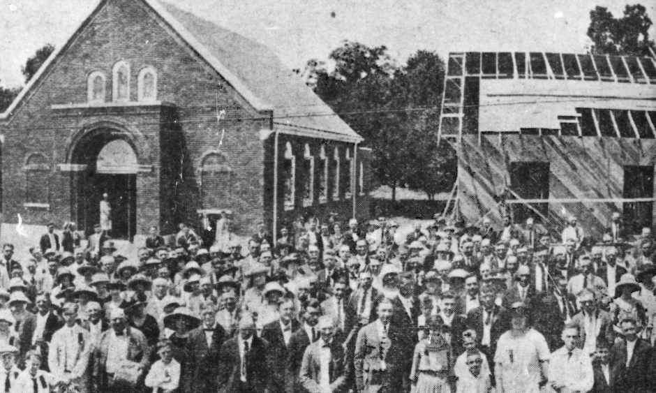 holy-cross-cath-ch-100-years