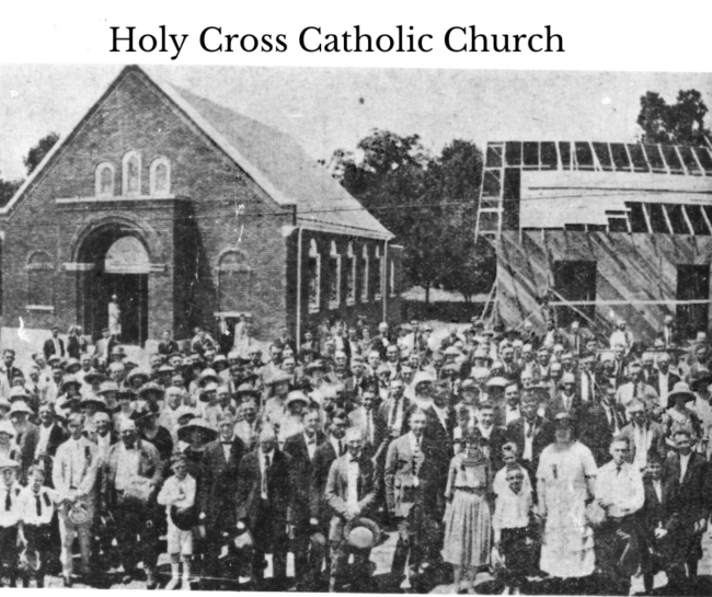 holy-cross-cath-ch-100-years