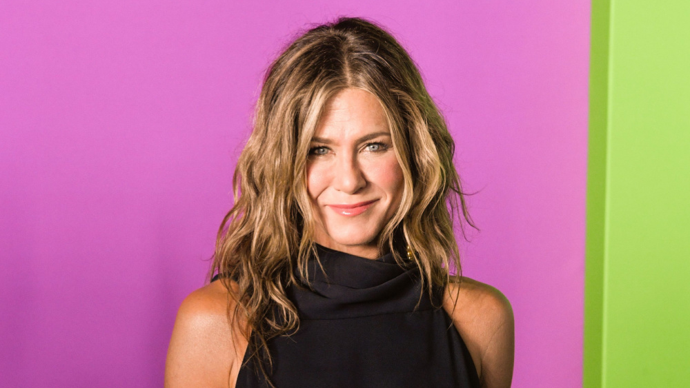 Jennifer Aniston Reveals Secret Struggle With Infertility Radio Nwtn