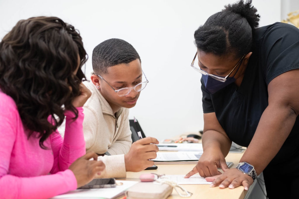 Jackson State Part Of 2.2M Pilot Program radio NWTN