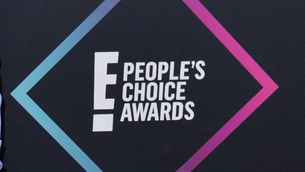 2022 People's Choice Awards See the full list of winners radio NWTN