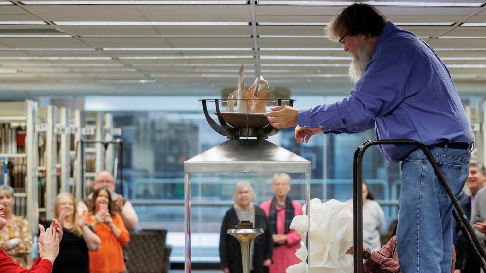 ut-eternal-flame_utm-ceremony-2022