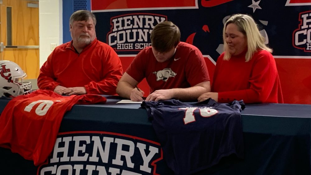 luke-brown-and-parents
