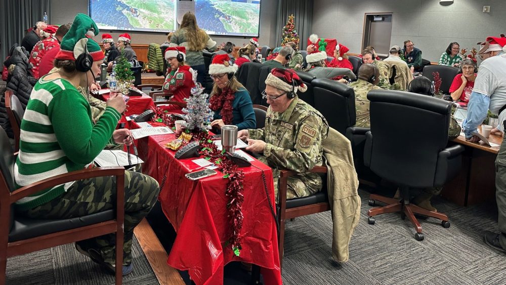norad-santa