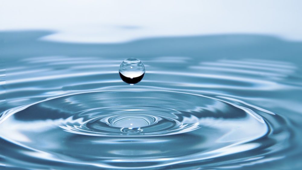 water-infrascture