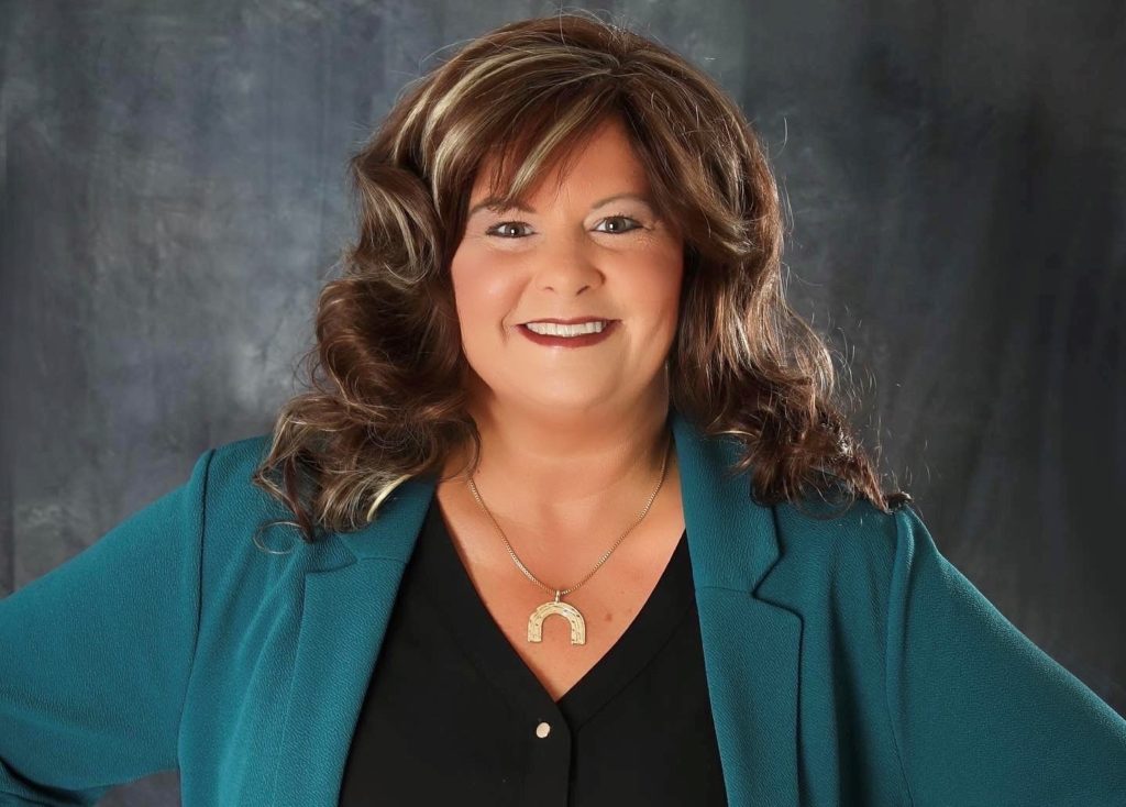 Smith Named New Stewart County Chamber Director radio NWTN