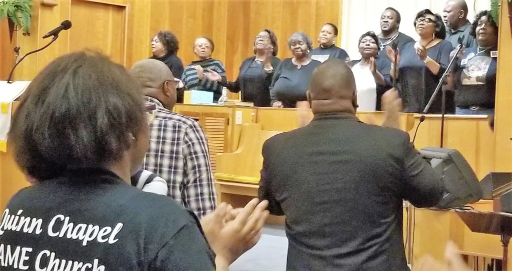 Prayer Breakfast, Community Forum, Drum Major For Justice Award Set For