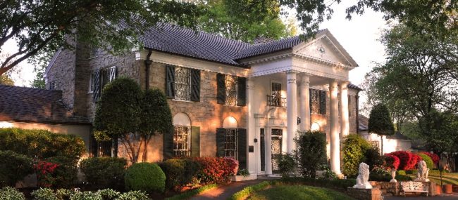 graceland
