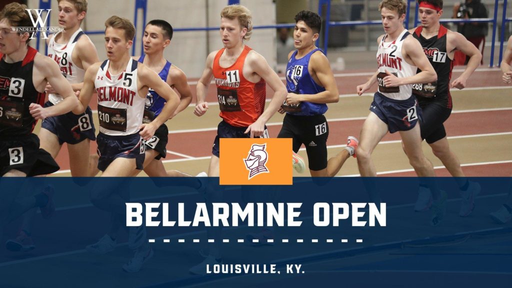 UT Martin Track Wins 4 Events at Bellarmine Open radio NWTN