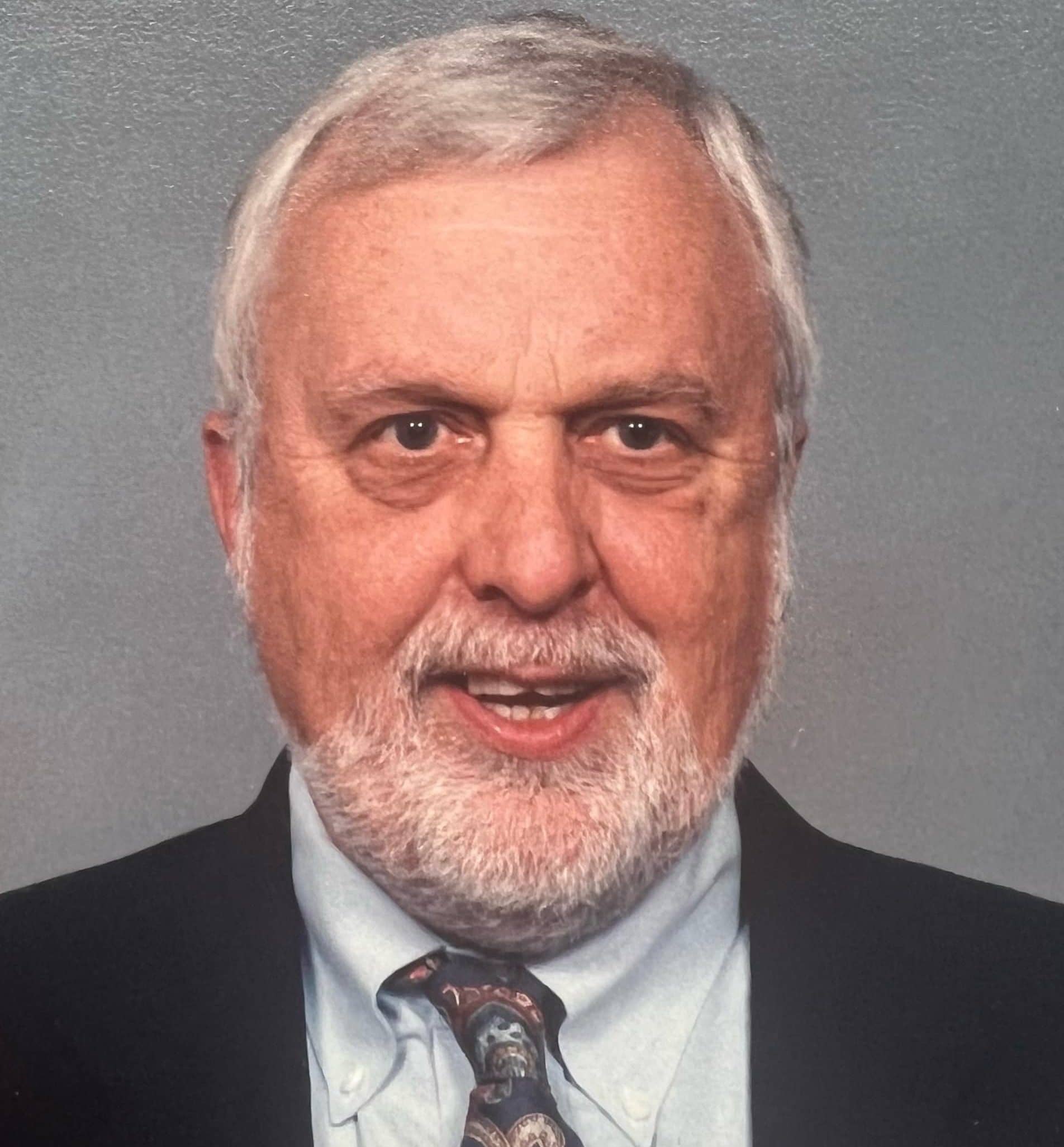 Jon Michael "Mike" Robinson radio NWTN