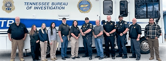 Sex Offender Registry Compliance Operation Concludes In Carroll County Radio Nwtn