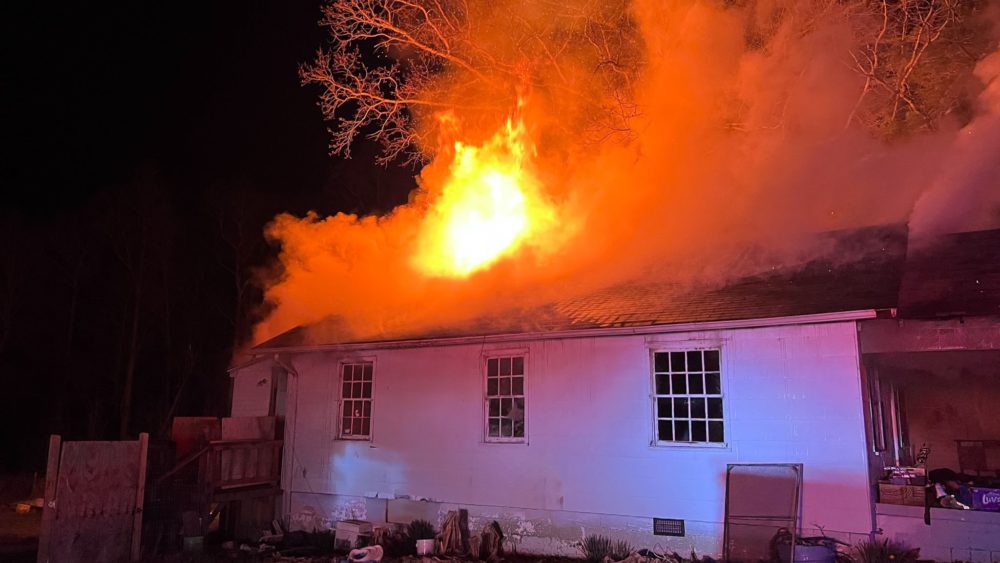 henry-fire-vacant-house-march-13-2023