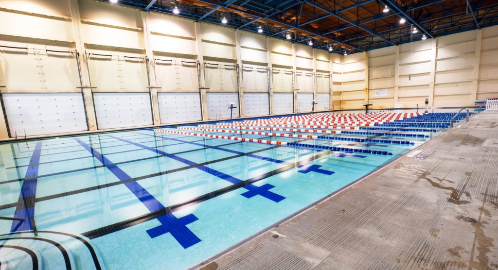 UTM Elam Center Pool To Close Permanently radio NWTN