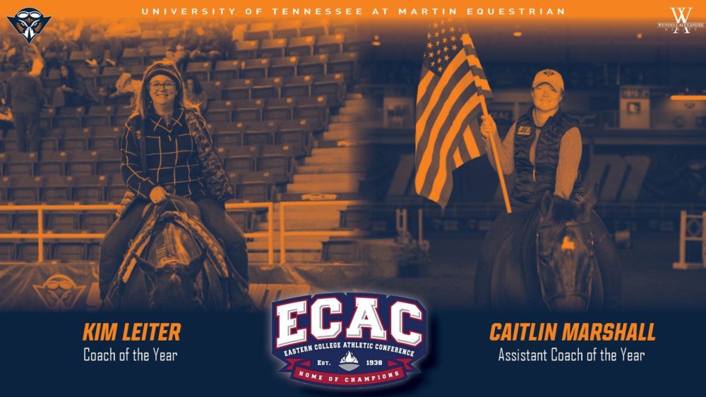 leiter_marshall_ecac_coaches_of_the_year