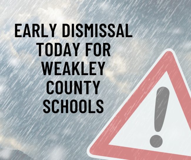 weakley-co-schools-early