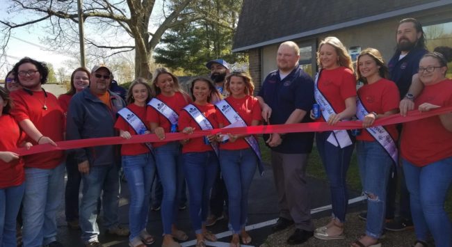 fish-fry-ribbon-cutting