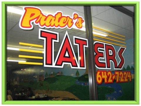 prater-tater