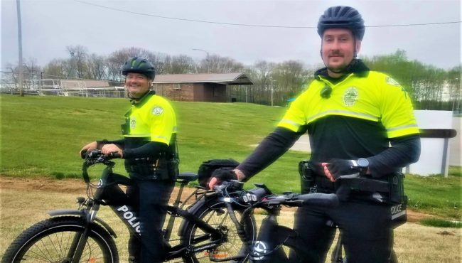 bike-patrol-mike-ramos-and-adam-bevill