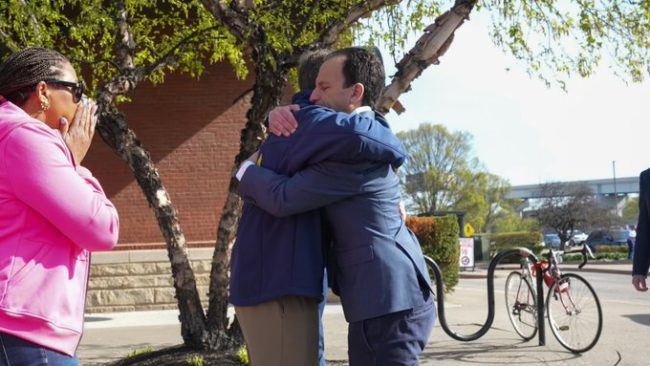 beshear-louisville