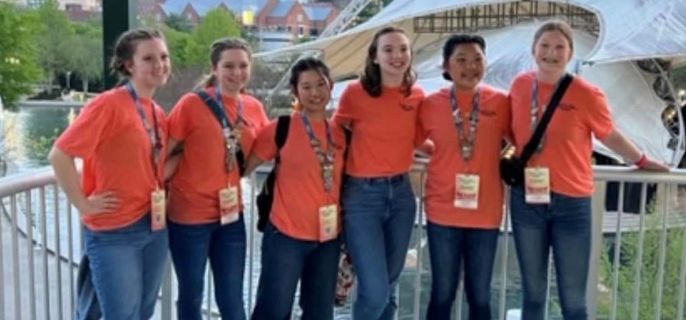 westview-high-students-in-knoxville-for-hosa-conference