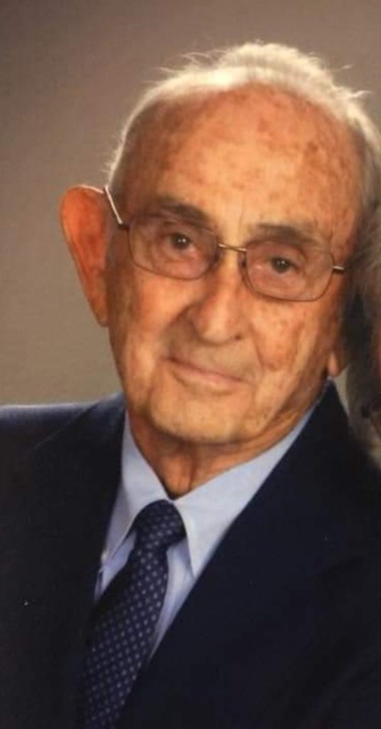 William S. "Jiggs" Francis radio NWTN