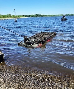 pumphouse-car-being-pulled-2-crop