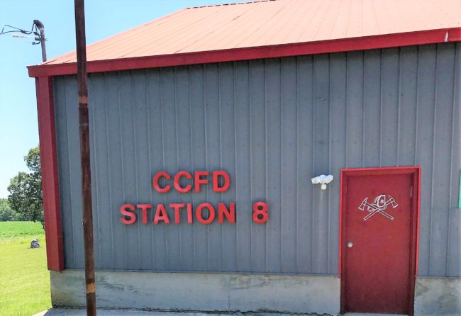 ccfd-station
