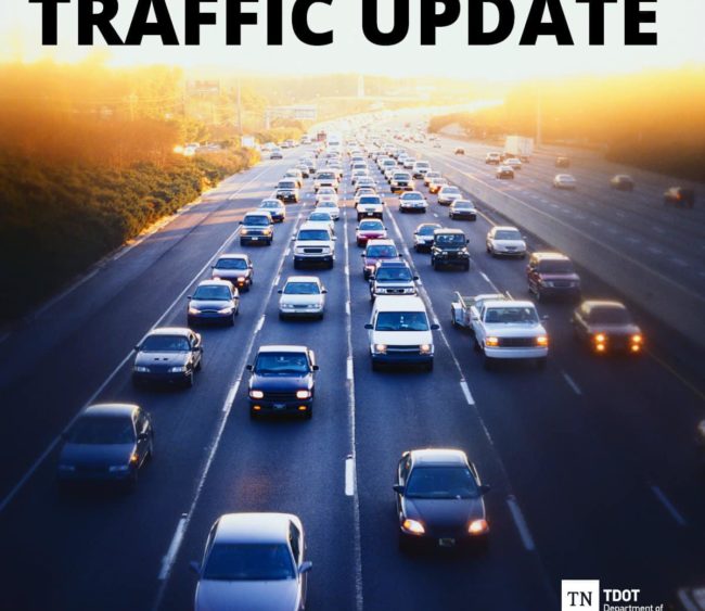 tdot-traffic