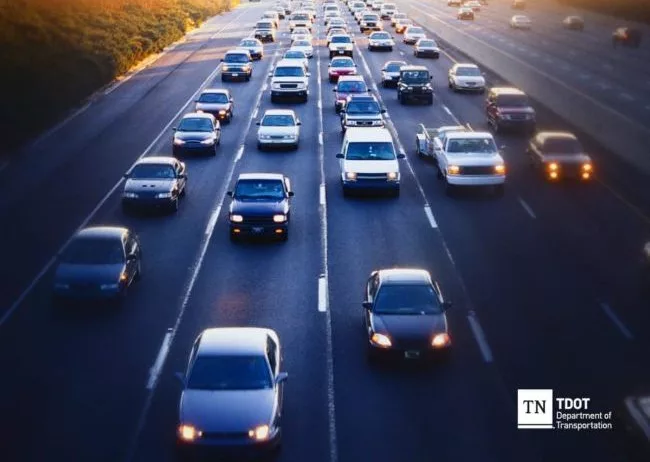 tdot-traffic