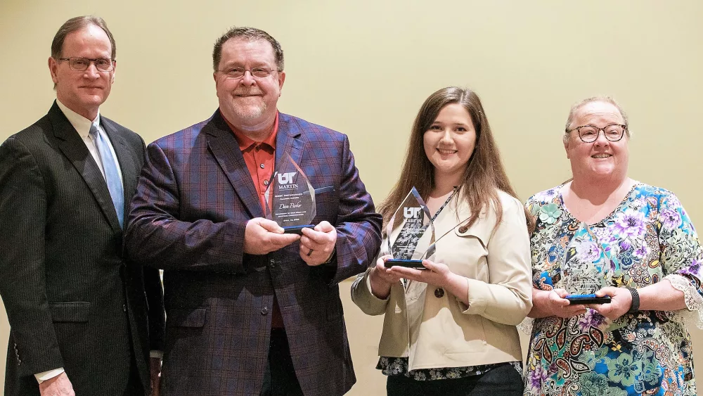 utm-distinguished