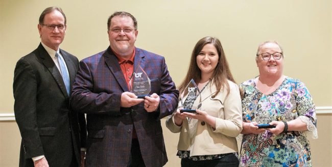 utm-distinguished