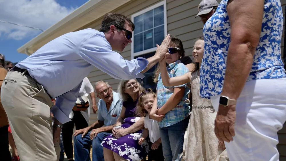 beshear-in-dawson-springs