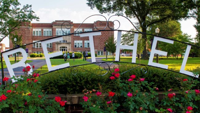 bethel-front-sign