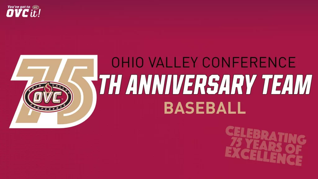 A Record 12 OVC Players Selected on Day Two of 2010 MLB First-Year Player  Draft - Ohio Valley Conference