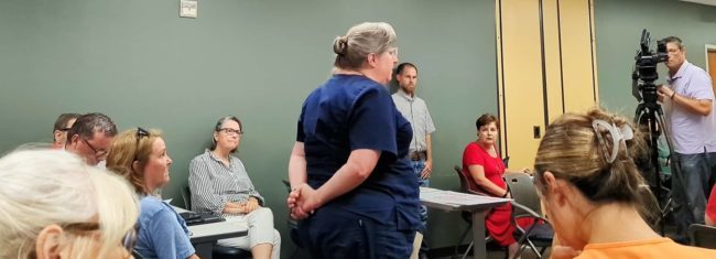 hosp-bd-pam-evans-talk