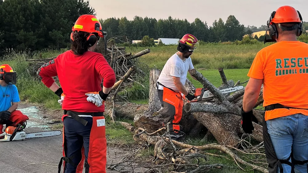 rescue-squad-chain-saw
