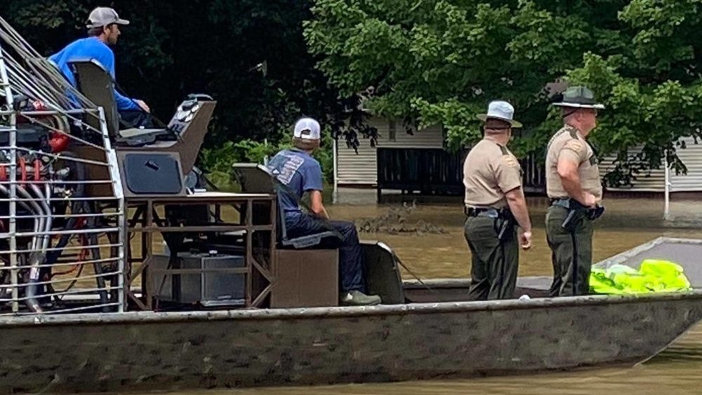 obion-flood-highway