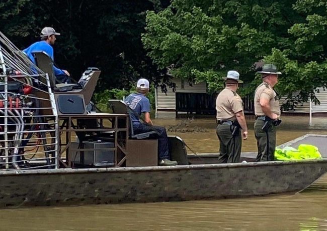 obion-flood-highway