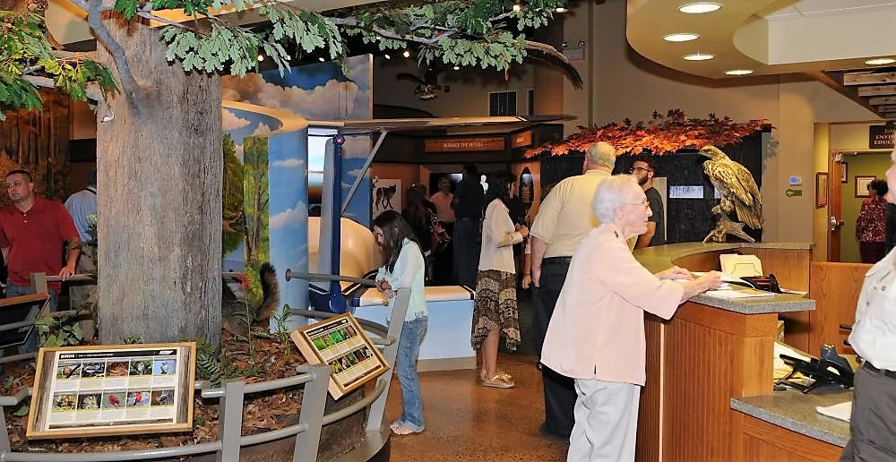 refuge-interior