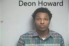 deon-howard
