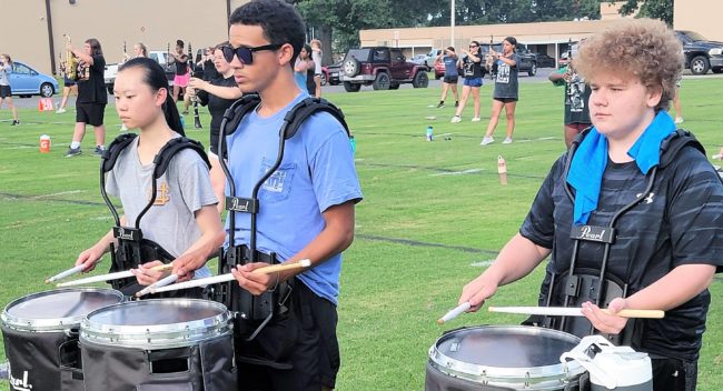 uchs-band-preseason-2023-5